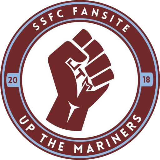 Up The Mariners