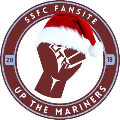 Up The Mariners